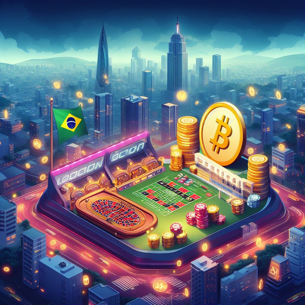 Descubra BET655: A Principal Plataforma de Apostas no Brasil