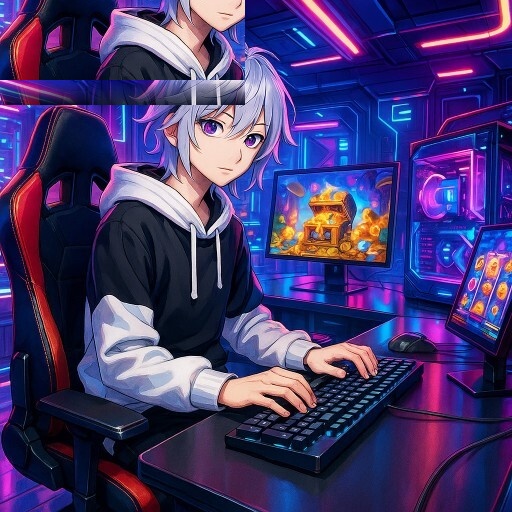 Imagem promocional da BET655 mostrando a plataforma e suas vantagens